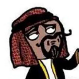 Halal Humour