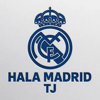 Hala Madrid TJ - Реал Мадрид