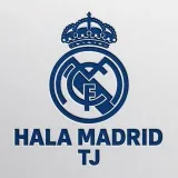 Hala Madrid TJ - Реал Мадрид