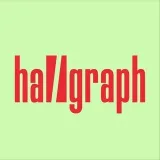 Hallgraph - дизайн и брендинг