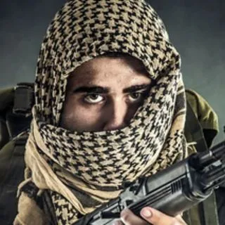 Middle East Conflict Kino - видео конфликта