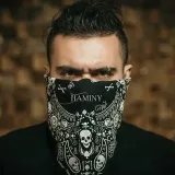 HAMID AMINY - официальная страница