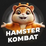 HamsterCombat es un juego de criptograma