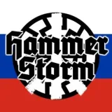 HammerTormenta musical