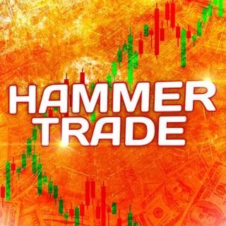 Hammer Trade - трейдинг