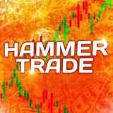 Hammer Trade - трейдинг