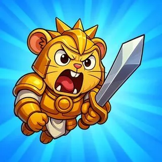Hamster Fight Club