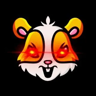 HamsterCoin - Meme токен