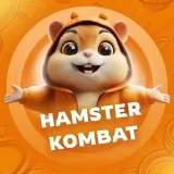 Hamster Kombat - бой хомяков