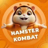 Hamster Kombat - tapper