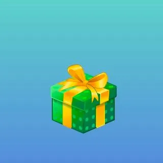 NFTs Gifts - NFT и airdrops