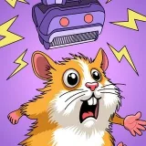 Hamsterdam - CEO de simulación