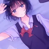 Hanabi Yasuraoka - anime bot