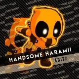 Hermoso Haramii - divertido vídeo