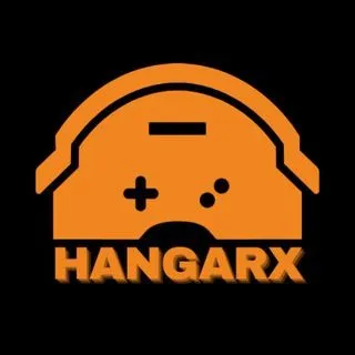 HangarX Gaming - Web3 игры