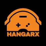 HangarX Gaming - Web3 Games