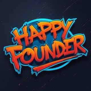 HappyFounder - бизнес-стартапы