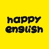 Happy English - английский по мемам