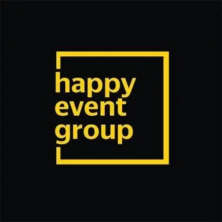 Happy Event Group - Мероприятия Казань