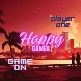 Happy Gamer - игровая индустрия