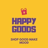 Happy.Goods Deals- Discounts.