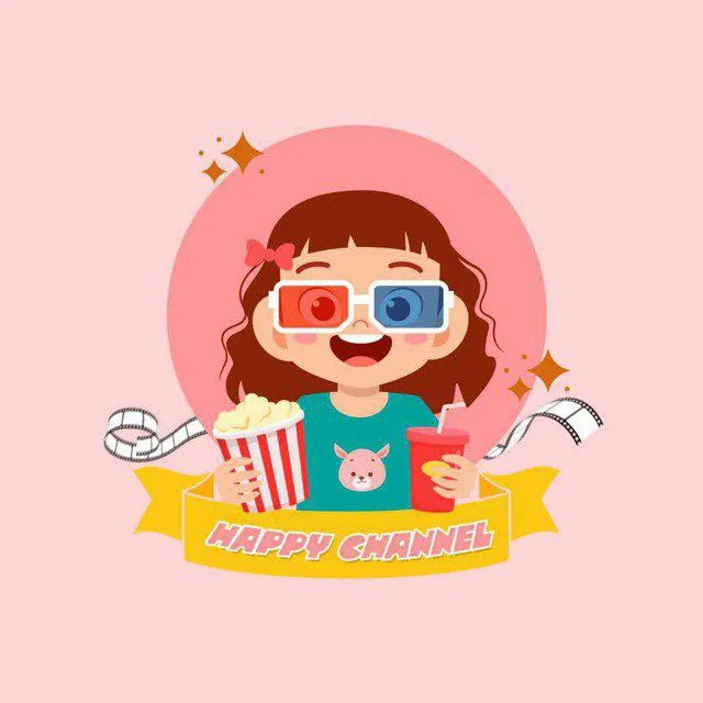 Happy Movie 3 - Фильмы и сериалы