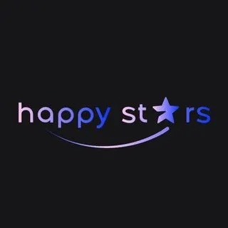 Happy - купить Telegram звезды