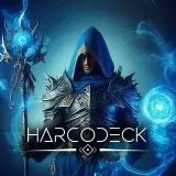 HarcoDeck - una pelea de cartas