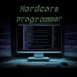 Hardcore programmer - продвинутый код