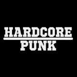 Música Hardcore Punk-Rock.