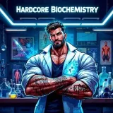Bioquímica Hardcore - bioquímica