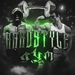Gym Hardstyle - музыка