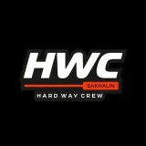 Hardwaycrew - гонки RFC