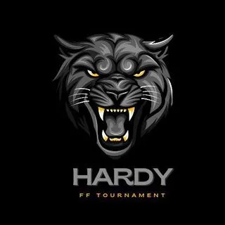 Hardy Tournament - турниры