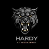 Hardy Tournament - tournaments