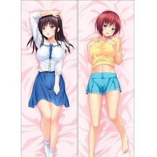 Harem Ecchi Anime - аниме