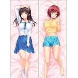 HaremEcchi Anime- anime