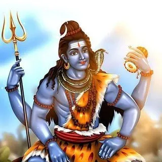Mahadev status - статусы Шивы