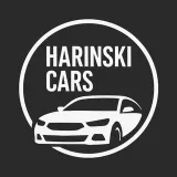 HARINSKI_CARS - San Petersburgo Automóvil
