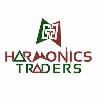 HarmonicsTraders - Аналитика и торговые сигналы