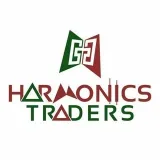 HarmonicsTraders - Análisis y señales de comercio