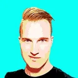 Harrison Mclean - свобода и технологии