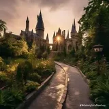 Harry Potter - memes and pranks