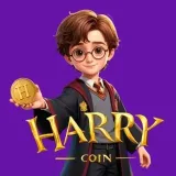 COIN DE HARRY - Moneda de suerte