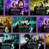Harry Potter AllMovies Hindi- Películas.