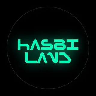 HASBILAND - мир Хасбуллы