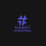 Hash7 International - торговый бот