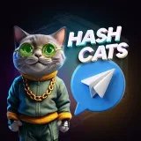 HashCatsOfficial P2E channel