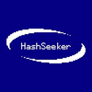 HashSeekerBot - хэш-майнинг