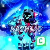 HASHTAG- Brawl.Starscontent